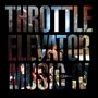 Kamasi Washington: Throttle Elevator Music IV, LP