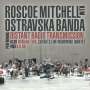 Roscoe Mitchell: Distant Radio Transmission (with Ostravaska Banda), CD
