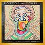 Roscoe Mitchell: Dots / Pieces For Percussion And Woodwinds, CD