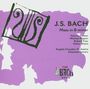 Johann Sebastian Bach: Messe h-moll BWV 232, CD,CD