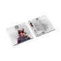 Fish: Vigil's End: UK Tour 2021, CD,CD,BR