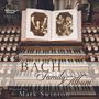 : Mark Swinton - Bach Family Album, CD