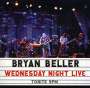 Bryan Beller: Wednesday Night Live, CD