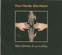 Mike DiRubbo (geb. 1970): Four Hands One Heart, CD