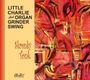 Little Charlie & Organ Grinder Swing: Skronky Tonk, CD