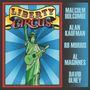 Liberty Circus, CD