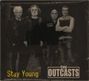The Outcasts: Stay Young, CD