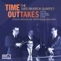 Dave Brubeck: Time Outtakes, CD