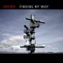 Enorm: Finding My Way, CD