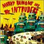 Marky Ramone: Marky Ramone And The Intruders, CD