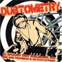DJ Spooky: Dubtometry, CD