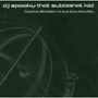 DJ Spooky: Celestial Mechanix: Blue Series Mix, CD,CD