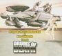 DJ Spooky & Dave Lombardo: Drums Of Death, CD