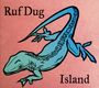 Ruf Dug: Island, CD