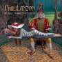 Phil Lanzon: If You Think I'm Crazy, CD