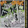 Back From The Grave Vol.3 & 4 (Re-Recorded), CD