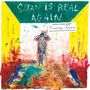 Country Teasers: Satan Is Real Again, LP
