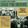 : Last Of The Garage Punk Unknowns Vol. 5: American Teenage Garage Hoot!, LP
