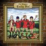 The Woggles: Tally Ho!, CD