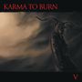 Karma To Burn: V, LP