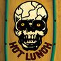 Hot Lunch: Hot Lunch, LP