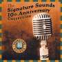 : The Signature Sounds 10th Anniversary Collection, CD,CD