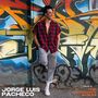 Jorge Luis Pacheco: Lockdown Album, CD