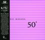 Masada: 50th Birthday Celebration Vol. 4, CD