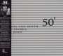 Wadada Leo Smith, Susie Ibarra & John Zorn: 50th Birthday Celebration 8, CD