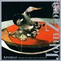 John Zorn: Aporias:Requia For Piano And Orchestra, CD