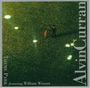 Alvin Curran: Theme Park, CD