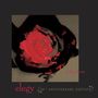 John Zorn: Elegy, CD