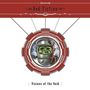 Red Fiction: Visions Of The Void, CD
