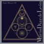 Mario Diaz De Leon: Enter Houses Of, CD