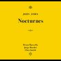 John Zorn: Nocturnes, CD