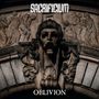 Sacrificium: Oblivion, CD