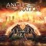 Angel Nation: Antares, CD