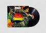 Red Lorry Yellow Lorry: Strange Kind Of Paradise, LP