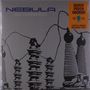 Nebula: Charged (Limited-Edition) (Splatter Vinyl), LP