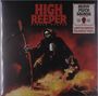 High Reeper: Higher Reeper (Limited-Edition) (Colored Vinyl), LP