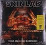 Skinlab: Bound, Gagged & Blindfolded (RSD 2025) (remastered) (Limited Edition) (Colored Vinyl), LP
