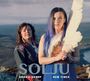 Solju: Odda Áigodat, CD