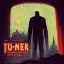 Tu-Ner: T-1 Contact Information, CD