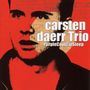 Carsten Daerr (geb. 1975): Purple Cool Car Sleep, CD