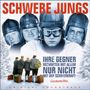 Gerd Baumann: Schwere Jungs, CD