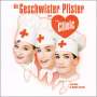 Geschwister Pfister: In The Clinic, CD