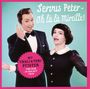 Ursli Pfister & Toni...: Servus Peter: Oh la la Mireille, CD