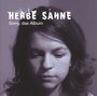 Herbe Sahne: Sorry, das Album, CD