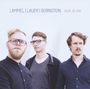 LLB (Andreas Lammel, Florian Lauer & René Bornstein): Look At Me, CD