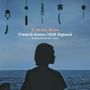 Frederik Köster: K. on the Shore, CD